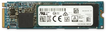 HP 512GB PCIe NVME TLC SSD; 406L8AA