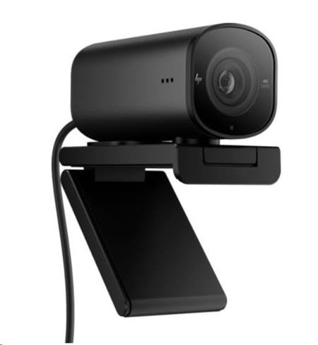 HP 965 4K Streaming Webcam; 695J5AA#ABB