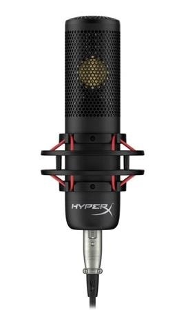 HP HyperX ProCast microphone; 699Z0AA