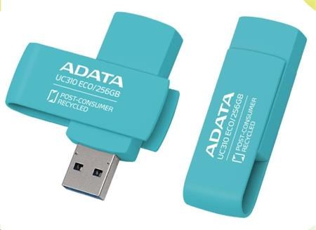 ADATA Flash Disk 128GB UC310E ECO
