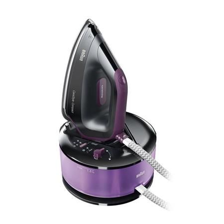 Braun CareStyle Compact IS2144BK; IS2144BK