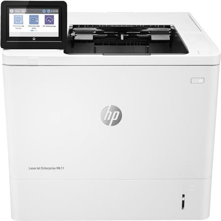 HP LaserJet Enterprise M611dn; 7PS84A#B19