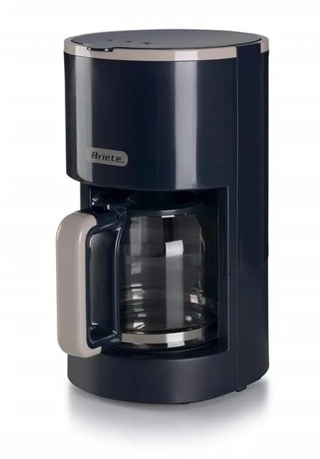 Ariete Breakfast Coffee Machine Drip 1394; ART 1394