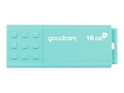 GoodRam UME3 CARE 16GB USB 3.0; UME3-0160CRR11