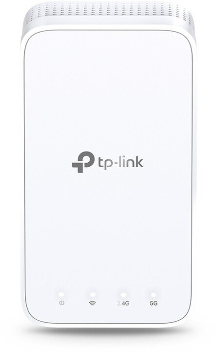 TP-Link RE330; RE330