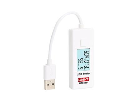 UNI-T USB tester UT658B; 07750150