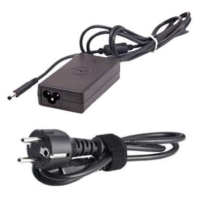 DELL AC Adaptér 45W/ 3-pin/ 1m kabel/ pro Ultrabook XPS Duo 12/ 13z/ 7437; 450-18919