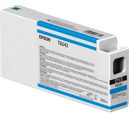 Epson Green T54XB00 UltraChrome HDX HD