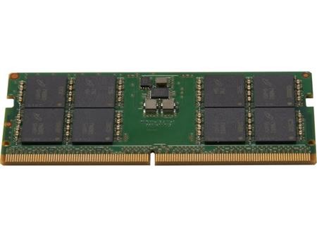 HP 32GB DDR5 4800 SODIMM Memory; 5S4C0AA#ABB
