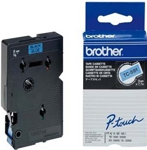 Brother TC-591 - originální; TC591
