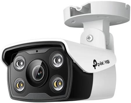 TP-link VIGI C340(4mm) - venkovní síťová kamera; VIGI C340(4mm)