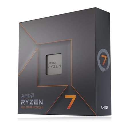 AMD Ryzen 7 7700X 100-100000591WOF; 100-100000591WOF