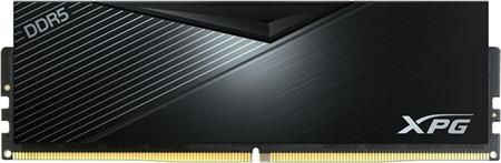 Adata Lancer DDR5 32GB 6400MHz CL32 2x16GB Black; AX5U6400C3216G-DCLABK