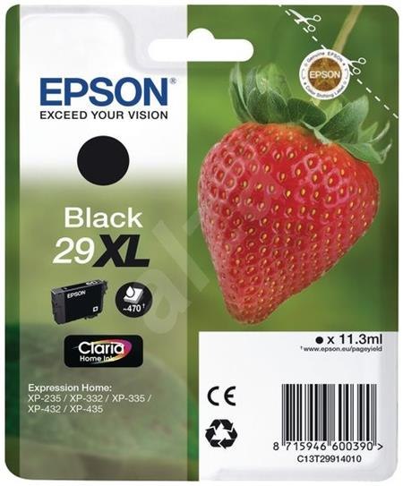 Epson C13T29914012 originální; C13T29914012