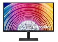 Samsung MT LED LCD Monitor 32" ViewFinity 32A600NWUXEN-plochý