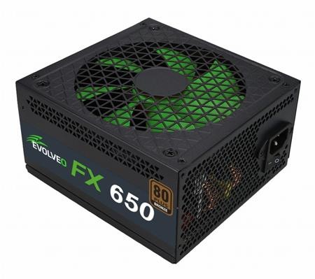 Evolveo FX650 80Plus Bronze; FX650