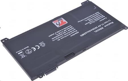 Baterie T6 power HP ProBook 470 G4