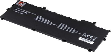 Baterie T6 power Lenovo ThinkPad X1 Carbon 5th
