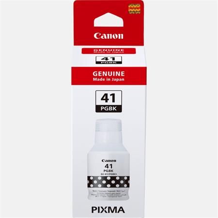 Canon Cartridge INK GI-41 PGBK černá pro PIXMA 1420