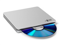 HITACHI LG - externí mechanika DVD-W/CD-RW/DVD±R/±RW/RAM/M-DISC GP70NS50