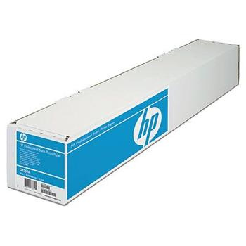 HP Professional Photo Paper Satin
