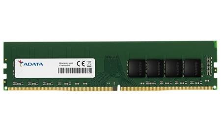 ADATA Premier 8GB DDR4 2666MHz / DIMM / CL19 /; AD4U26668G19-SGN