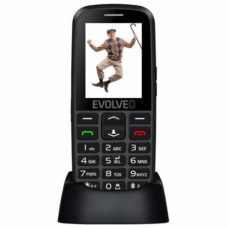 Evolveo EasyPhone EG; EP-550-EGB