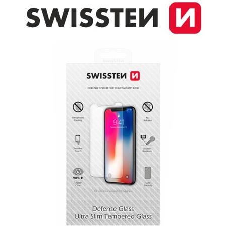 Swissten ochranné temperované sklo Apple iPhone 15 Plus RE 2