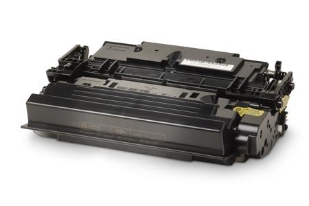 HP 89Y Black LaserJet Toner Cartridge (20
