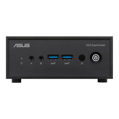 Asus PN42 N100/128G SSD+*2.5" slot/4G/W11PRO/VGA; 90MS02L1-M00200