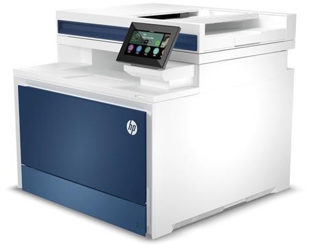 HP Color LaserJet Pro MFP 4302fdn (A4