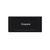 Kingston Externí SSD 2TB XS1000