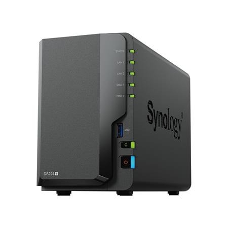Synology DS224+ DiskStation; DS224+