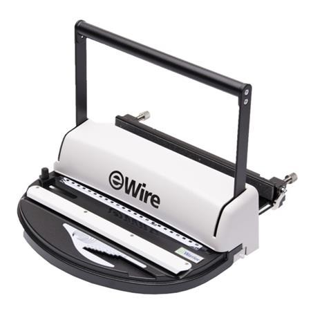 Fellowes iWire 31; WIREB31
