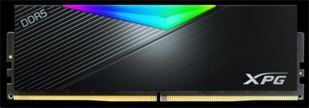 ADATA XPG DIMM DDR5 16GB 6000MHz CL40 RGB Lancer; AX5U6000C3016G-DCLARBK