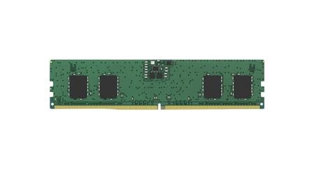 Kingston DDR5 8GB 4800MHz DIMM CL40 1Rx16; KVR48U40BS6-8