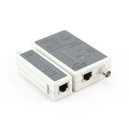 GEMBIRD Ethernet kabel tester NCT-1 pro RJ45