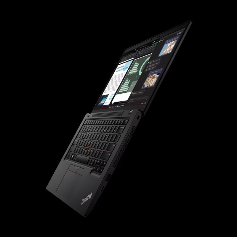 Lenovo ThinkPad L14 G4 i5-1335U/16GB/512GB SSD/14" FHD IPS/1yPremier/Win11 Pro/černá; 21H1003UCK