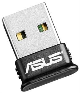 ASUS Bluetooth 4.0 USB Adapter USB-BT400; 90IG0070-BW0600