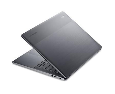 Acer Chromebook Plus CB514-3H R5-7520C 14" FHD 8GB 256GB SSD AMD int Chrome Silver 2R; NX.KP4EC.002