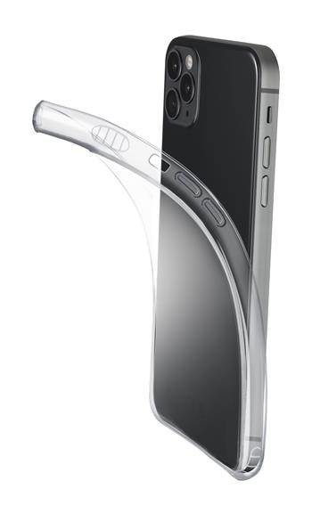 Cellularline Extratenký zadní kryt Fine pro Apple iPhone 12 Pro Max