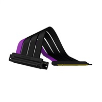 Cooler Master Riser Cable PCIe 4.0 x16 Ver. 2 - 200mm