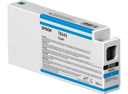 Epson Cyan T54X200 UltraChrome HDX HD