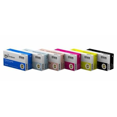 Epson Ink Cartridge for Discproducer