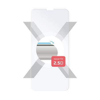 Fixed Ochranné tvrzené sklo pro Apple iPhone 15 Pro Max