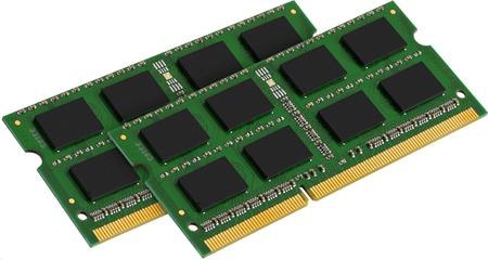 Kingston Value - 16 GB (2x8GB) DDR3L