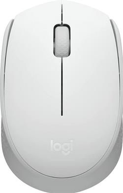 Logitech Wireless Mouse M171 OFF WHITE - EMEA; 910-006867