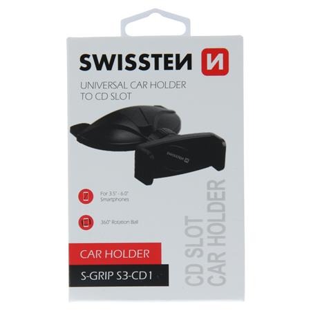 Swissten s-grip s3-CD1; 65010507