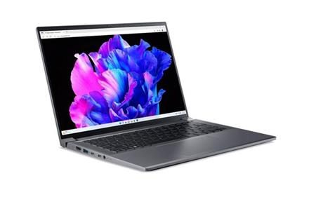 Acer Swift X 14 (SFX14-71G-77LS) i7-13700H 16GB 1TB SSD 14