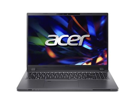 Acer Travel Mate P2 TMP216-51G i7-1355U 16" FHD 16GB 1TB SSD RTX 2050 W11P Gray 2R; NX.B19EC.002